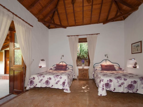 Ferienhaus San Bartolomé de Tirajana, 1 Schlafzimmer, 3 Personen - photo_1011769699918