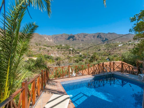 Villa San Bartolomé de Tirajana, 1 bedroom, 3 persons - photo_1011769699918