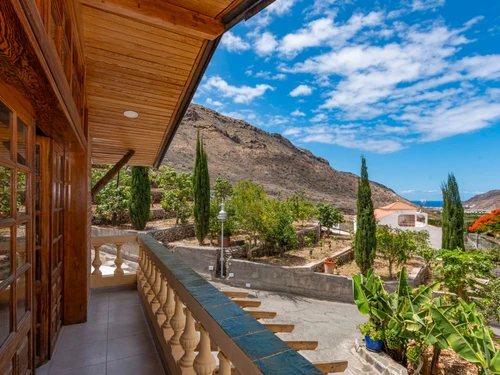 Ferienhaus Mogán, 1 Schlafzimmer, 3 Personen - photo_1011769700054