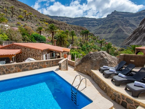 Maison Mogán, 4 pièces, 7 personnes - photo_1011769700189