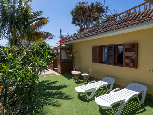 Casa Firgas, 2 dormitorios, 5 personas - photo_1011769700339