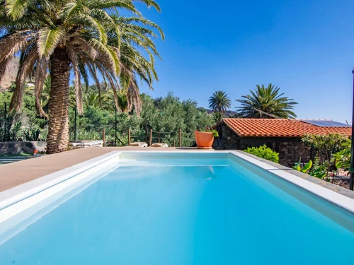 Maison Agüimes, 3 pièces, 4 personnes - photo_1011769700479