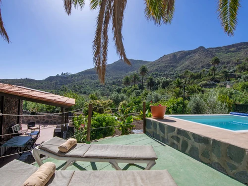 Villa Agüimes, 2 bedrooms, 4 persons - photo_1011769700479