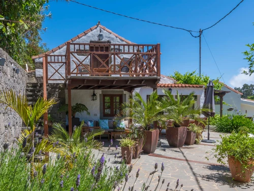 Casa Carretera Moya Palmital, 2 dormitorios, 5 personas - photo_1011769700616