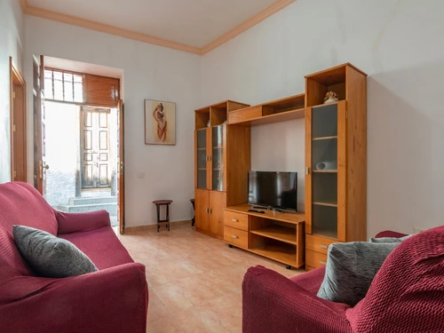 Casa Santa Lucía de Tirajana, 2 dormitorios, 3 personas - photo_1011769700758