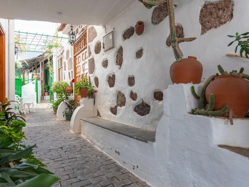 Casa Santa Lucía de Tirajana, 2 dormitorios, 3 personas - photo_1011769700758