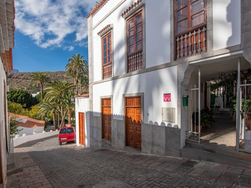 Casa Santa Lucía de Tirajana, 2 dormitorios, 3 personas - photo_1011769700758