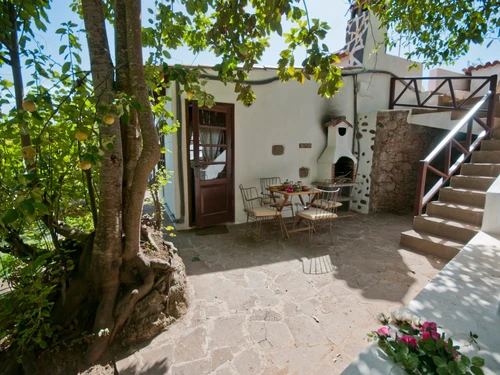 Villa Carretera Moya Palmital, 1 bedroom, 3 persons - photo_1011769700897