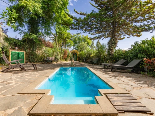 Ferienhaus Santa Brígida, 3 Schlafzimmer, 6 Personen - photo_1011769701035