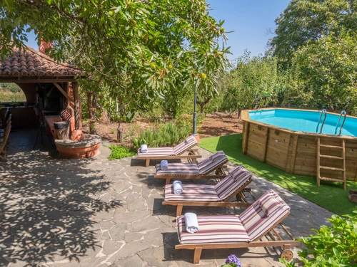 Maison Vega de San Mateo, 5 pièces, 8 personnes - photo_1011769701317