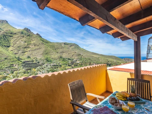 Ferienhaus Agaete, 3 Schlafzimmer, 4 Personen - photo_1011769701468