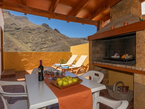 Ferienhaus Agaete, 3 Schlafzimmer, 4 Personen - photo_1011769701468