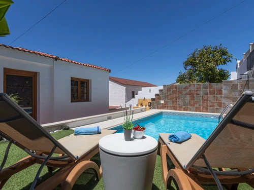 Ferienhaus Agaete, 3 Schlafzimmer, 4 Personen - photo_1011769701468