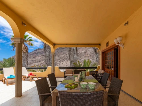 Villa Mogán, 3 bedrooms, 6 persons - photo_1011769701741