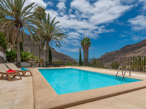 Villa Mogán, 3 bedrooms, 6 persons - photo_1011769701741