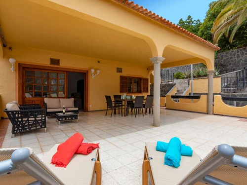 Villa Mogán, 3 bedrooms, 6 persons - photo_1011769701741