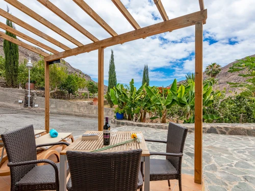 Ferienhaus Mogán, 1 Schlafzimmer, 3 Personen - photo_1011769701874