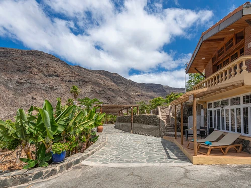 Ferienhaus Mogán, 1 Schlafzimmer, 3 Personen - photo_1011769701874