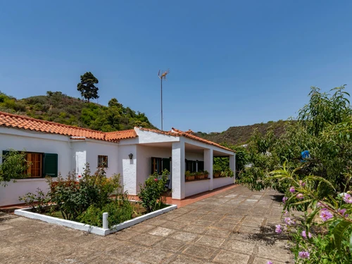 Ferienhaus Vega de San Mateo, 3 Schlafzimmer, 6 Personen - photo_1011769702283