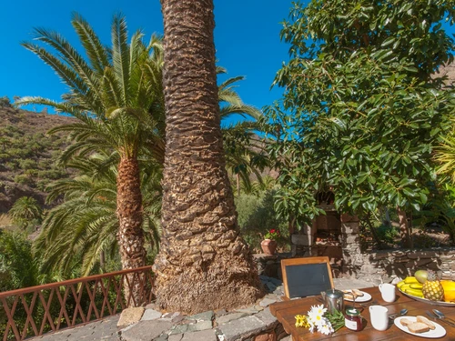 Casa San Bartolomé de Tirajana, 2 dormitorios, 5 personas - photo_1011769702562