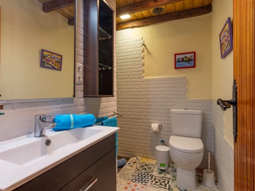 Casa San Bartolomé de Tirajana, 2 dormitorios, 5 personas - photo_1011769702562