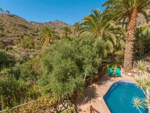 Villa San Bartolomé de Tirajana, 2 bedrooms, 5 persons - photo_1011769702562