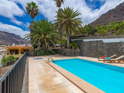 Maison Mogán, 2 pièces, 2 personnes - photo_1011769702836