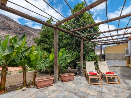 Ferienhaus Mogán, 1 Schlafzimmer, 2 Personen - photo_1011769702836