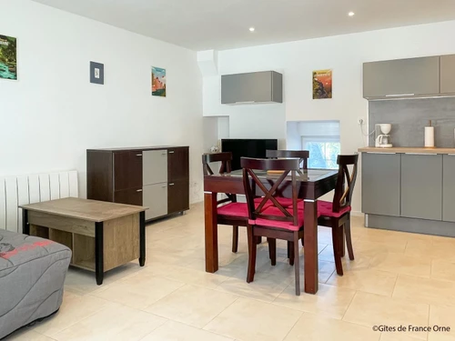 Gasthaus Saint-Pierre-du-Regard, 2 Schlafzimmer, 6 Personen - photo_1011769806486