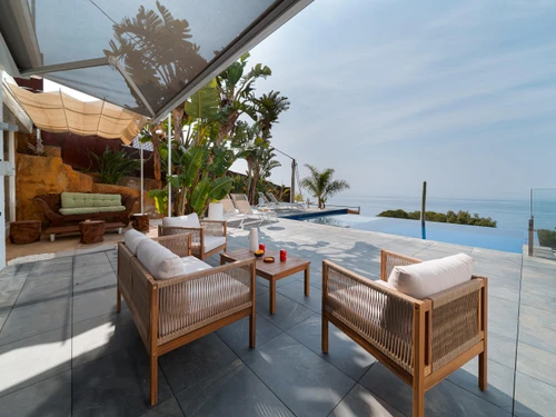 Villa Roses, 4 bedrooms, 8 persons - photo_1011768010353