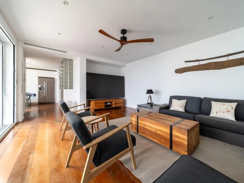 Maison Roses, 5 pièces, 8 personnes - photo_1011768010353