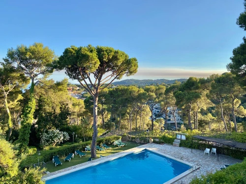 Appartement Llafranc, 2 pièces, 3 personnes - photo_1011769836603