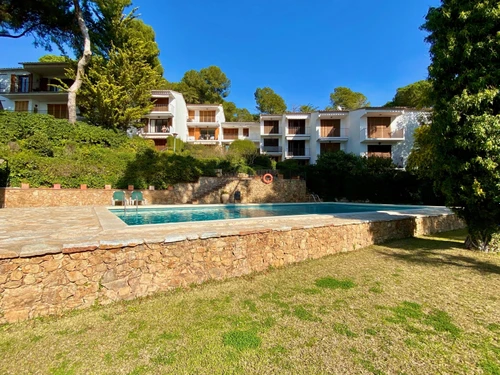 Appartement Llafranc, 2 pièces, 3 personnes - photo_1011769836603