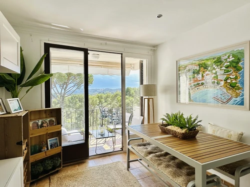 Appartement Llafranc, 2 pièces, 3 personnes - photo_1011769836603