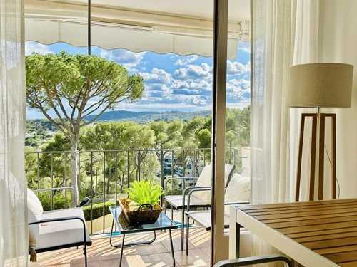 Appartement Llafranc, 2 pièces, 3 personnes - photo_1011769836603