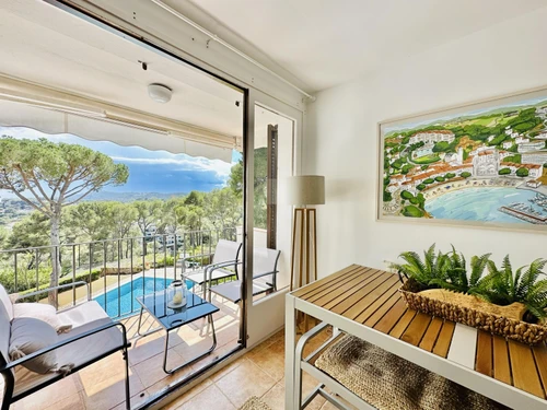 Appartement Llafranc, 2 pièces, 3 personnes - photo_1011769836603