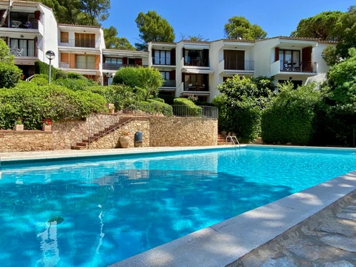 Apartamento Llafranch, 1 dormitorio, 3 personas - photo_1011769836603