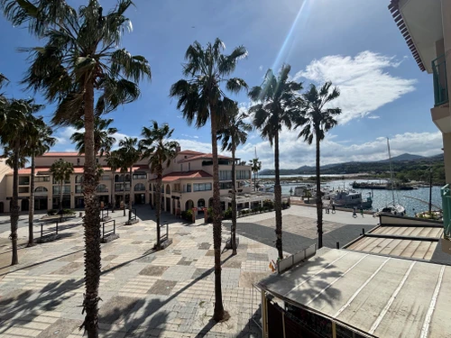 Ferienwohnung Argelès-sur-Mer, 1 Schlafzimmer, 4 Personen - photo_1011769884229