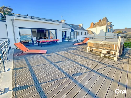 Appartement Port-Louis, 4 pièces, 8 personnes - photo_1011766405008