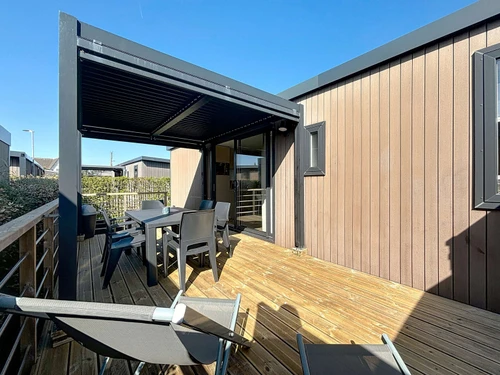 Mobil-home Jullouville, 3 bedrooms, 6 persons - photo_1011553015720