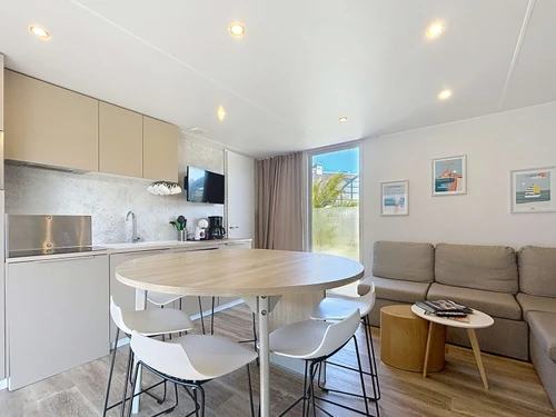 Mobil-Home Jullouville, 4 pièces, 6 personnes - photo_1011553015720