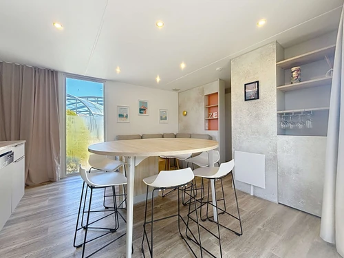 Mobil-Home Jullouville, 4 pièces, 6 personnes - photo_1011553015720