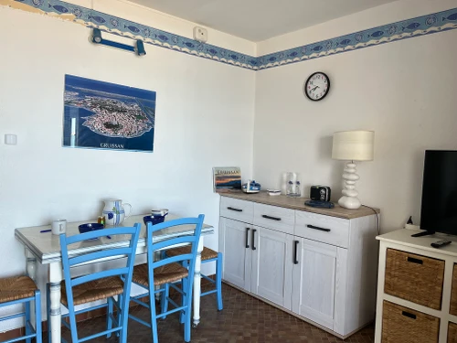 Apartment Gruissan, 1 bedroom, 4 persons - photo_1011598394288