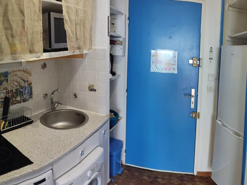 Apartment Gruissan, 1 bedroom, 4 persons - photo_1011598394288