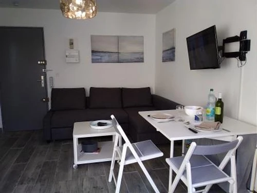 Apartment Gruissan, studio flat, 2 persons - photo_1011598394624