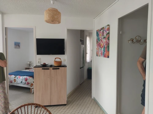 Appartement Gruissan, 3 pièces, 4 personnes - photo_1011604923176