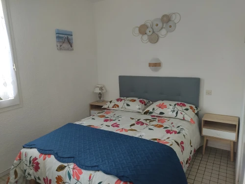 Appartement Gruissan, 3 pièces, 4 personnes - photo_1011604923176