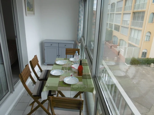 Apartment Gruissan, 1 bedroom, 4 persons - photo_1011598408595
