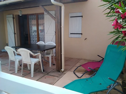 Ferienhaus Gruissan, 2 Schlafzimmer, 6 Personen - photo_1011598413883