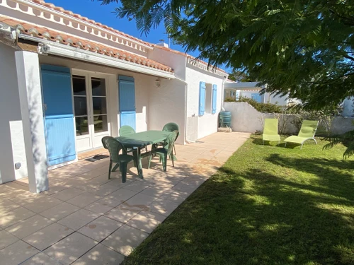 Maison Barbâtre, 3 pièces, 4 personnes - photo_1011769928165